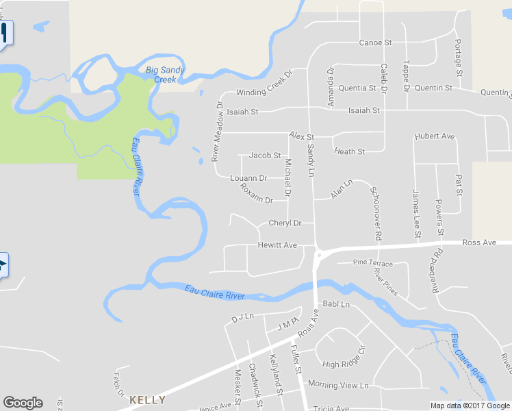 map of restaurants, bars, coffee shops, grocery stores, and more near 5403 Roxann Drive in Weston