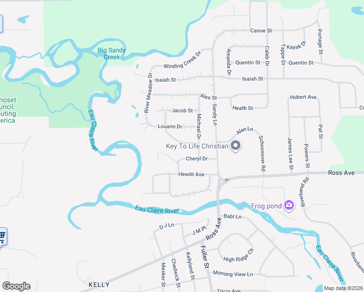 map of restaurants, bars, coffee shops, grocery stores, and more near 5403 Roxann Drive in Weston