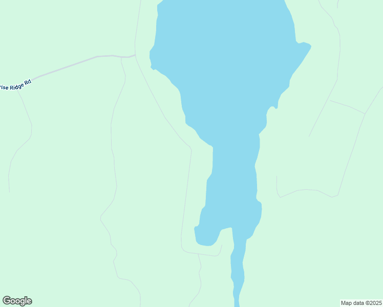 map of restaurants, bars, coffee shops, grocery stores, and more near Spruce Drive in Kings County