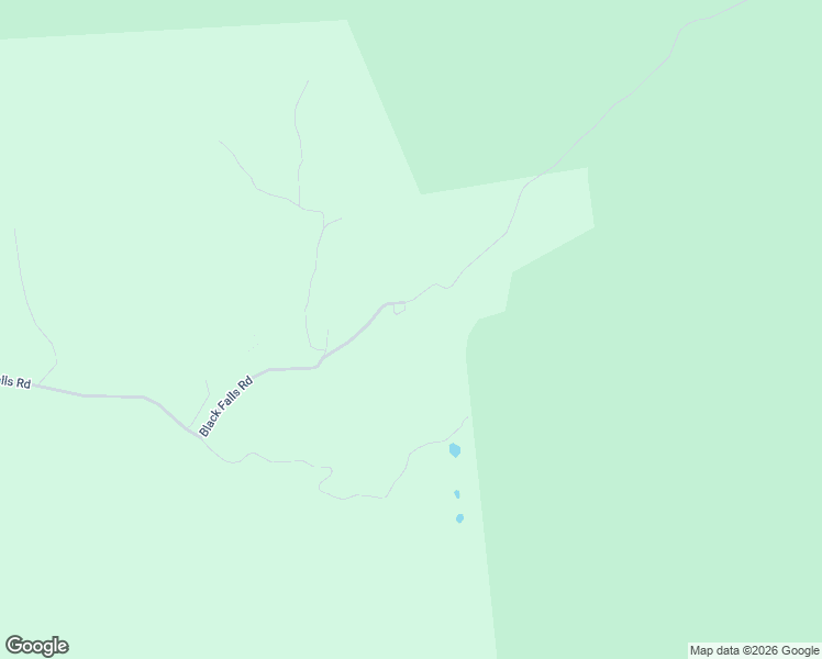 map of restaurants, bars, coffee shops, grocery stores, and more near 3694 Black Falls Road in Montgomery