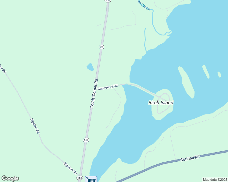 map of restaurants, bars, coffee shops, grocery stores, and more near 70 Lakeside Drive in Saint Albans