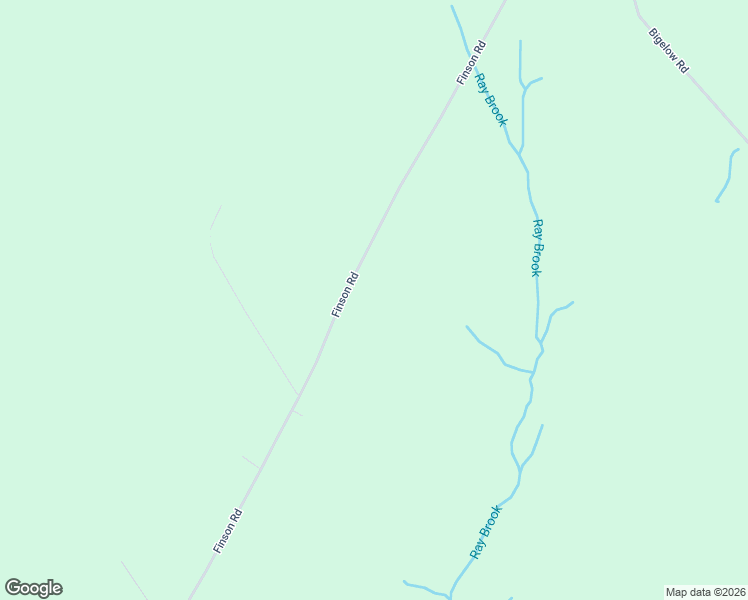 map of restaurants, bars, coffee shops, grocery stores, and more near 245 Finson Road in Saint Albans