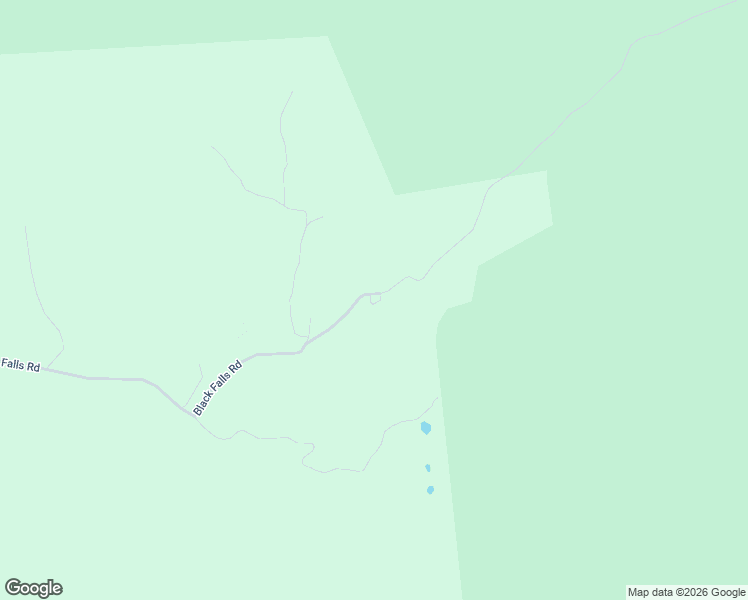 map of restaurants, bars, coffee shops, grocery stores, and more near 3694 Black Falls Road in Montgomery