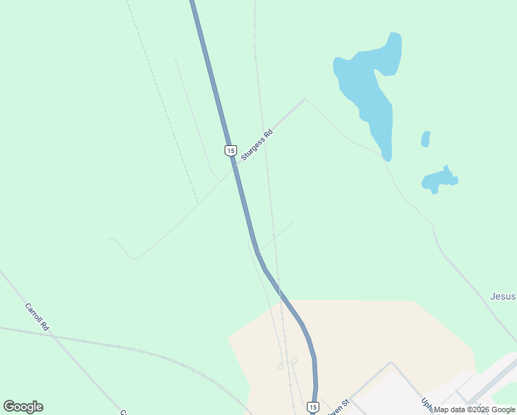 map of restaurants, bars, coffee shops, grocery stores, and more near 405 Sturgess Road in Smiths Falls