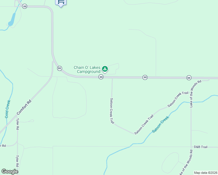 map of restaurants, bars, coffee shops, grocery stores, and more near 7520 Ln Acre in Bellaire