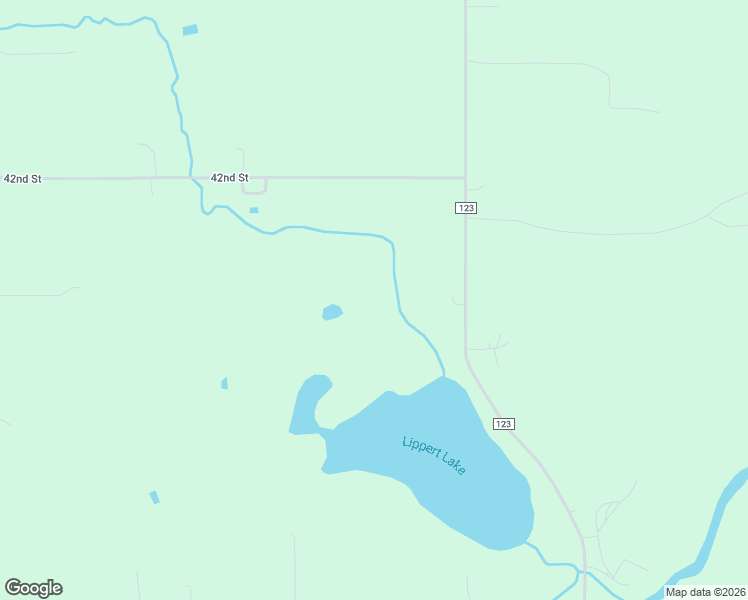map of restaurants, bars, coffee shops, grocery stores, and more near 4420 County Road 123 in Mayer