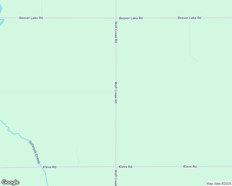 map of restaurants, bars, coffee shops, grocery stores, and more near 10501 Wolf Creek Road in Hubbard Lake