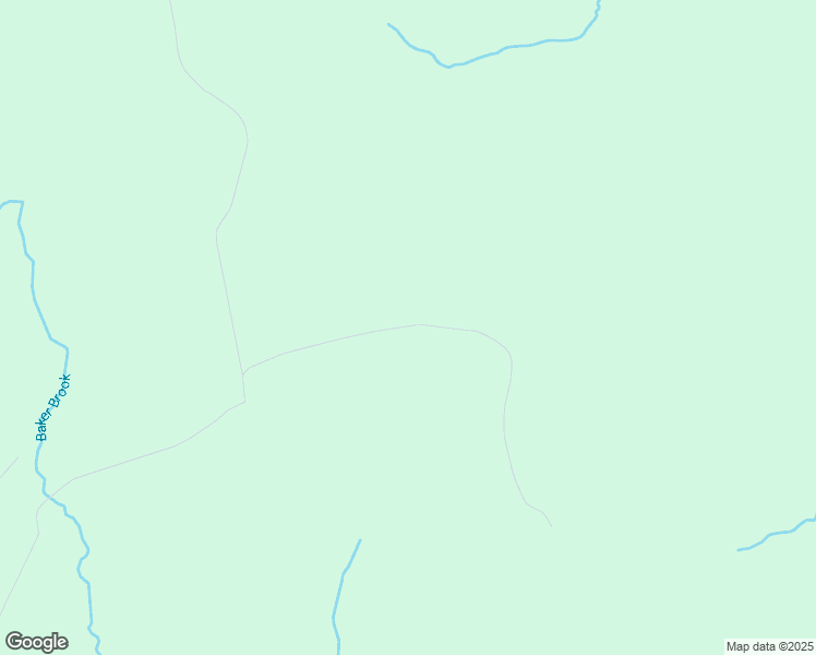 map of restaurants, bars, coffee shops, grocery stores, and more near 404 Trott Drive in Kenduskeag