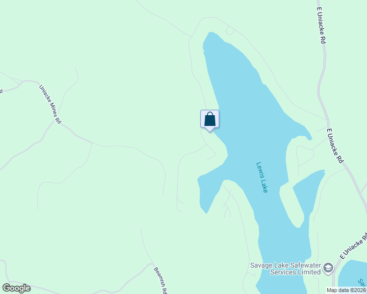 map of restaurants, bars, coffee shops, grocery stores, and more near 18 Jorphie Drive in East Hants