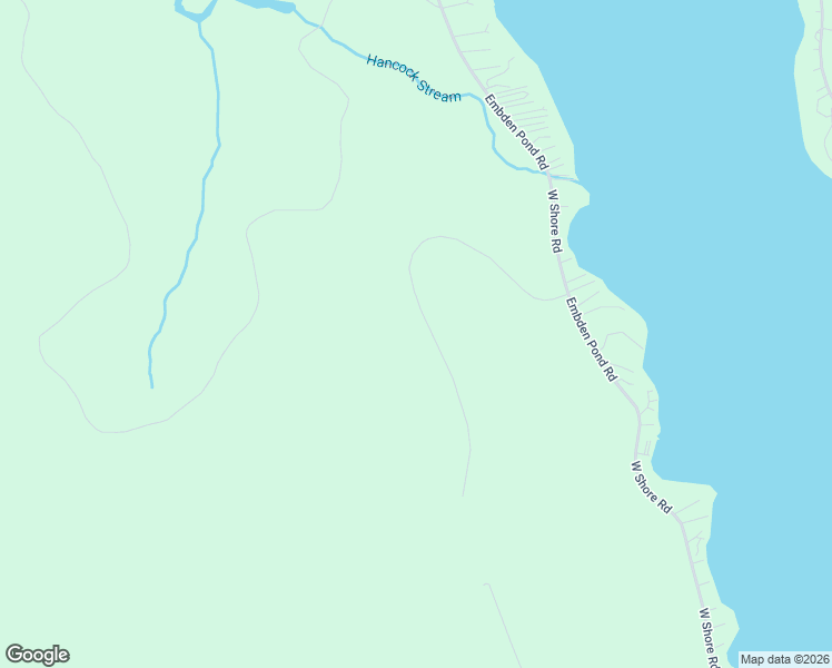 map of restaurants, bars, coffee shops, grocery stores, and more near in Embden