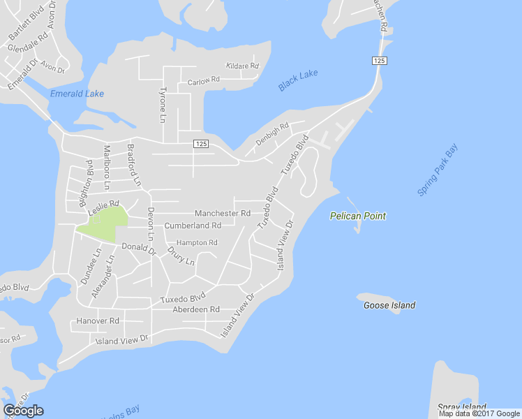 map of restaurants, bars, coffee shops, grocery stores, and more near 2933 Tuxedo Boulevard in Mound