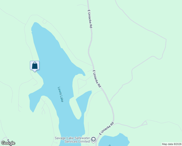 map of restaurants, bars, coffee shops, grocery stores, and more near 660 East Uniacke Road in Mount Uniacke