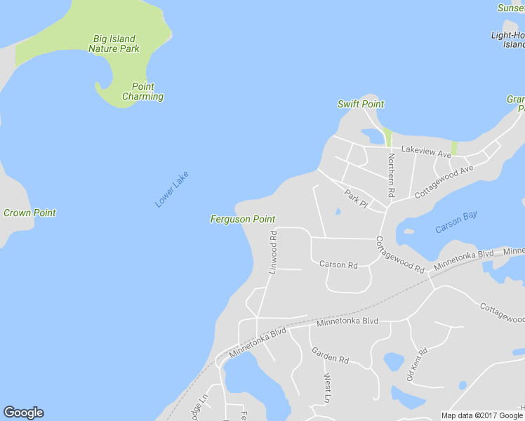 map of restaurants, bars, coffee shops, grocery stores, and more near 20680 Linwood Road in Excelsior