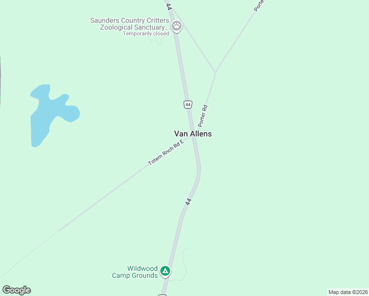 map of restaurants, bars, coffee shops, grocery stores, and more near 9264 Leeds and Grenville 44 in Oxford Station