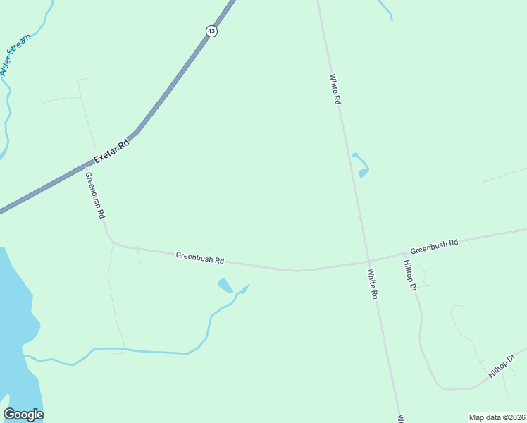 map of restaurants, bars, coffee shops, grocery stores, and more near in Corinna