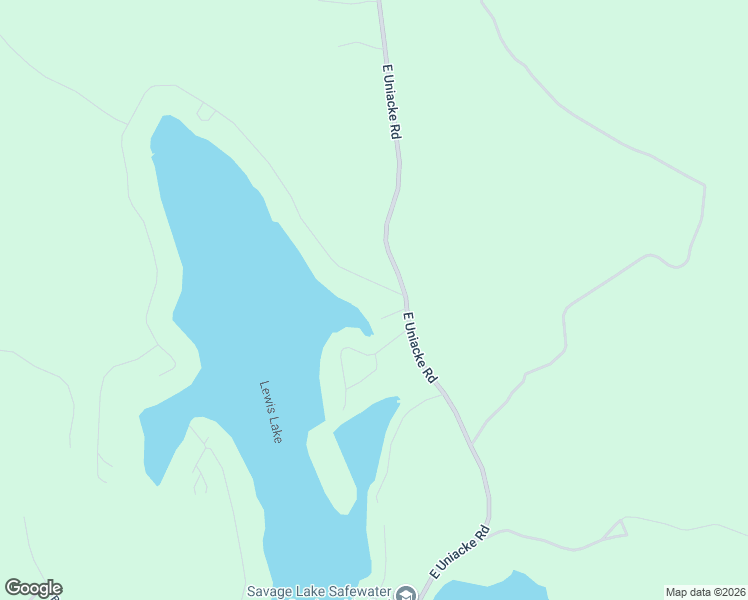 map of restaurants, bars, coffee shops, grocery stores, and more near 2 Lakecrest Drive in Mount Uniacke