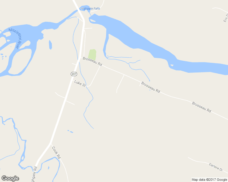 map of restaurants, bars, coffee shops, grocery stores, and more near 124 Homestead Road in Highgate