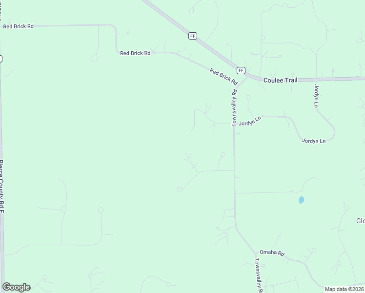 map of restaurants, bars, coffee shops, grocery stores, and more near 443 Horizon Court in Hudson