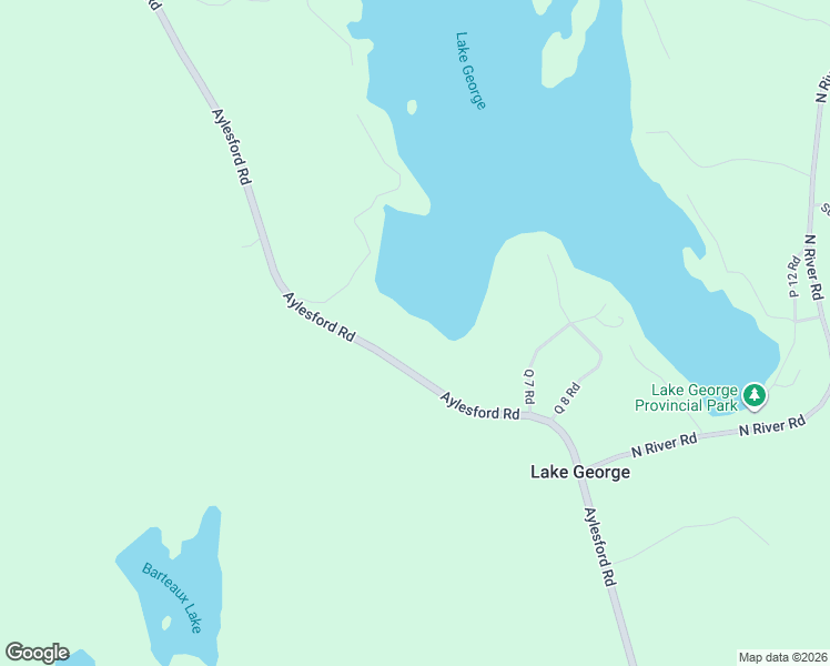 map of restaurants, bars, coffee shops, grocery stores, and more near 4798 Aylesford Road in Aylesford