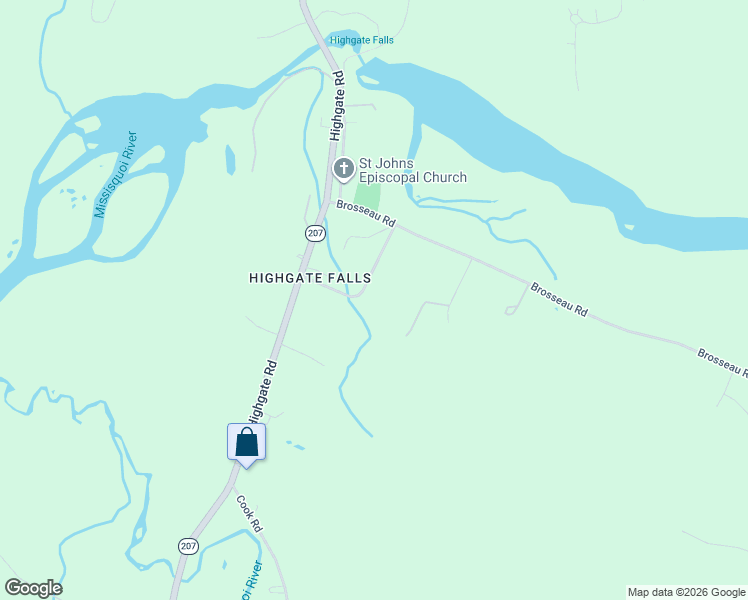 map of restaurants, bars, coffee shops, grocery stores, and more near 150 Luke Street in Highgate