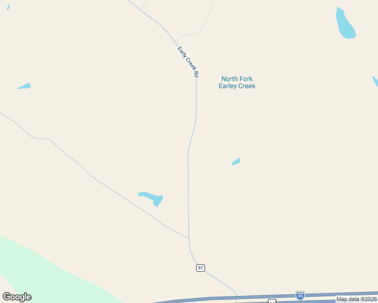 map of restaurants, bars, coffee shops, grocery stores, and more near in Ranchester