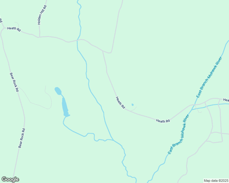 map of restaurants, bars, coffee shops, grocery stores, and more near 159 Heath Road in Stewartstown