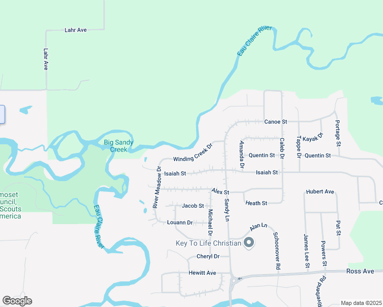 map of restaurants, bars, coffee shops, grocery stores, and more near 5402 Winding Creek Drive in Weston