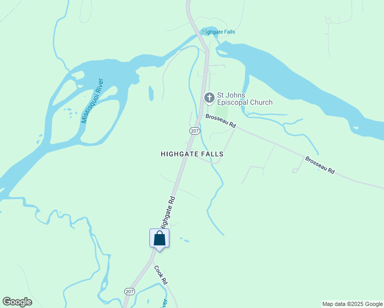 map of restaurants, bars, coffee shops, grocery stores, and more near in Highgate