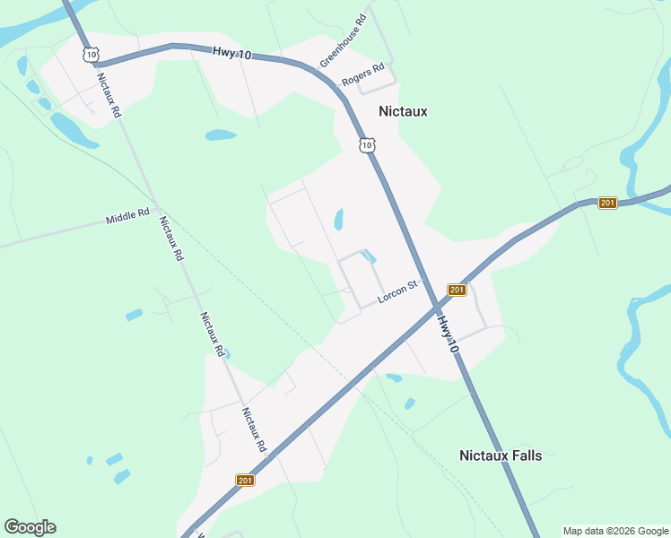 map of restaurants, bars, coffee shops, grocery stores, and more near 27 Old Runway Drive in Middleton