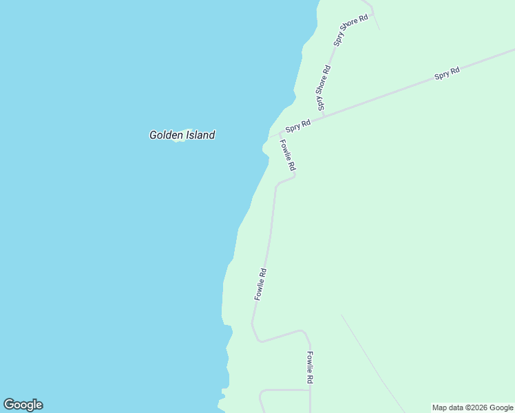 map of restaurants, bars, coffee shops, grocery stores, and more near 119 Fowlie Road in Lion's Head