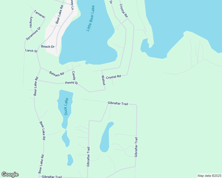 map of restaurants, bars, coffee shops, grocery stores, and more near 6934 Flower Street in Johannesburg