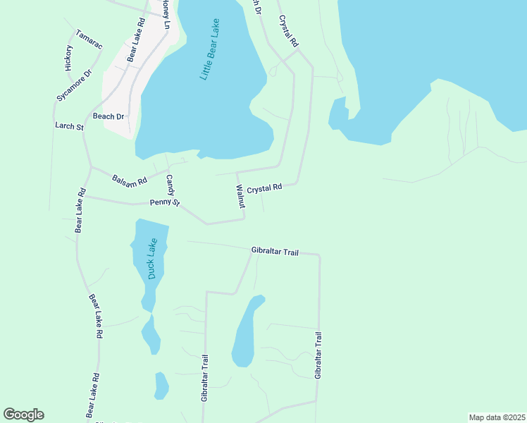 map of restaurants, bars, coffee shops, grocery stores, and more near 6934 Flower Street in Johannesburg