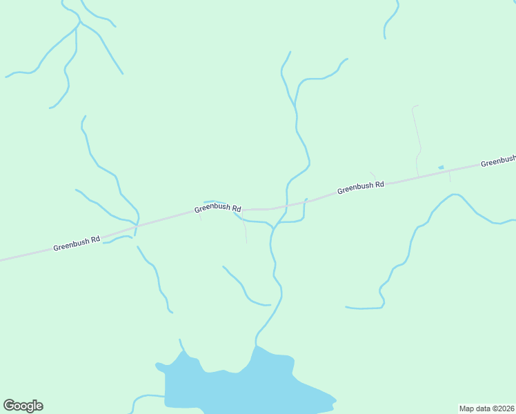 map of restaurants, bars, coffee shops, grocery stores, and more near 866 Greenbush Road in Exeter