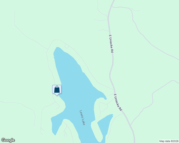 map of restaurants, bars, coffee shops, grocery stores, and more near 2 Lakecrest Drive in Mount Uniacke