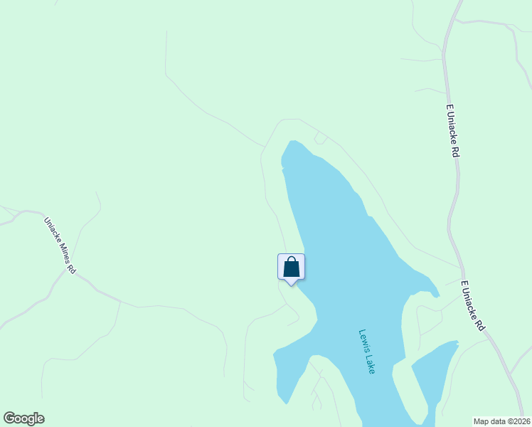 map of restaurants, bars, coffee shops, grocery stores, and more near 217 Lakecrest Drive in Mount Uniacke