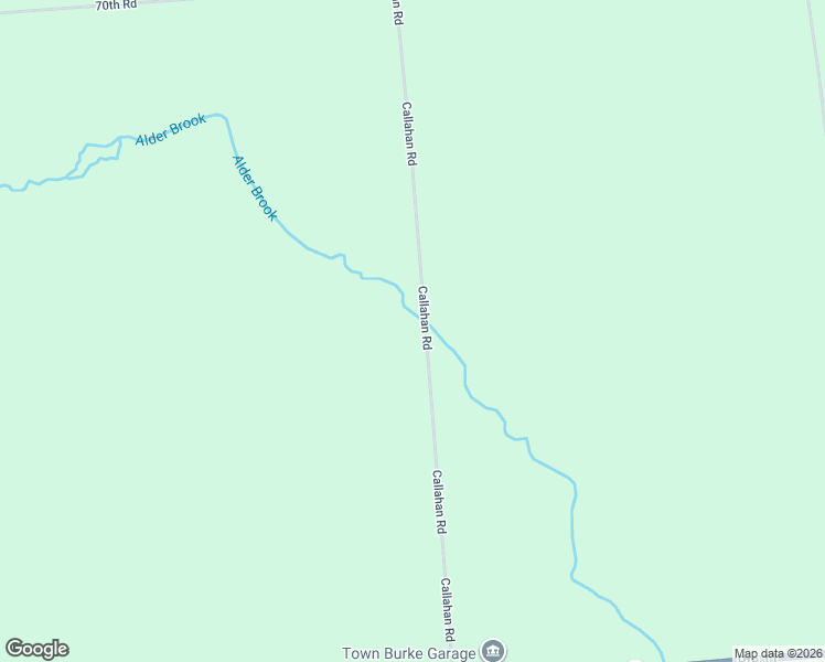 map of restaurants, bars, coffee shops, grocery stores, and more near 141 Callahan Road in Burke