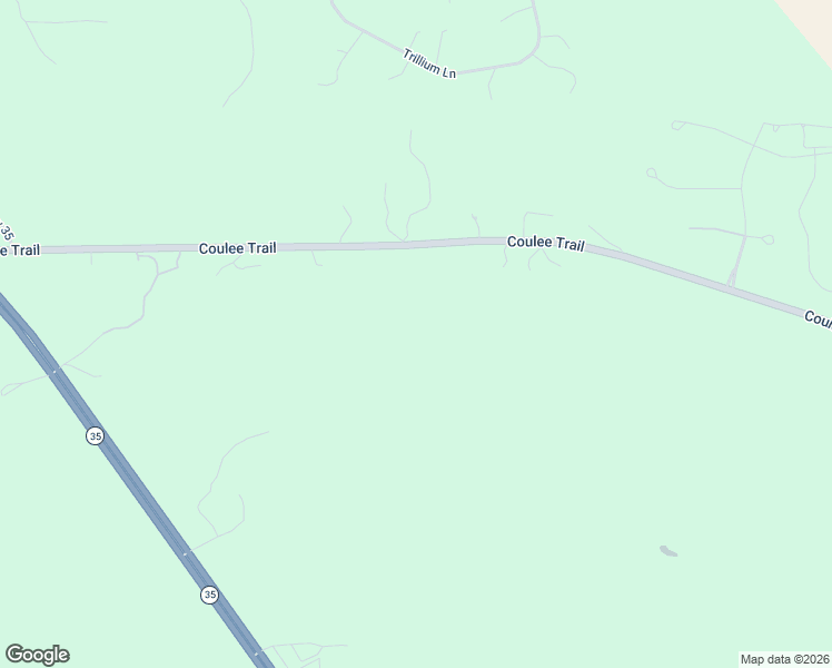 map of restaurants, bars, coffee shops, grocery stores, and more near 679 Coulee Trail in Hudson