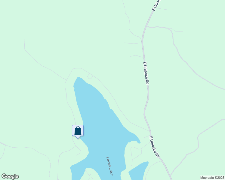 map of restaurants, bars, coffee shops, grocery stores, and more near 89 Lakecrest Drive in Mount Uniacke