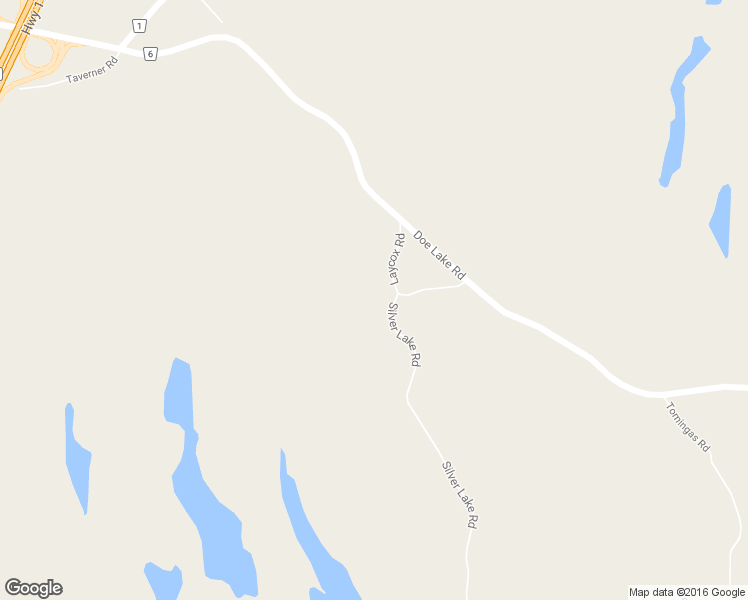 map of restaurants, bars, coffee shops, grocery stores, and more near 1016 Silver Lake Road in Gravenhurst