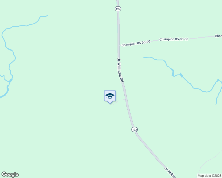 map of restaurants, bars, coffee shops, grocery stores, and more near in Wesley