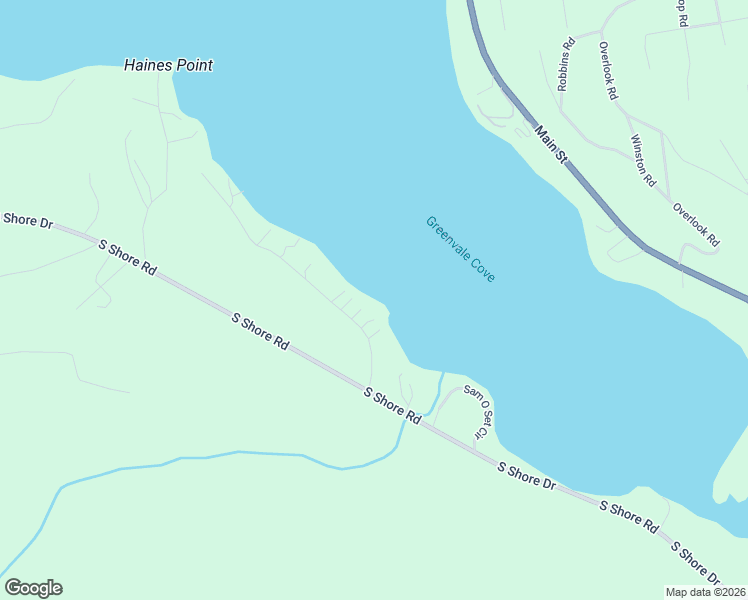 map of restaurants, bars, coffee shops, grocery stores, and more near 2 Rod Road in Rangeley