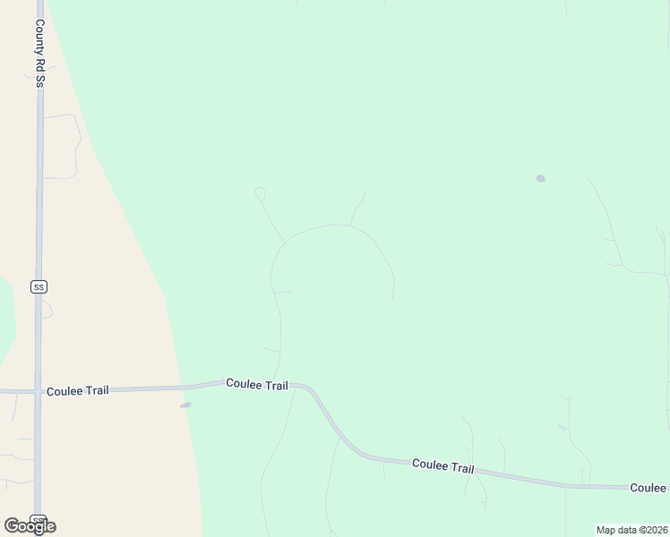 map of restaurants, bars, coffee shops, grocery stores, and more near 481 Sleepy Hollow in Roberts