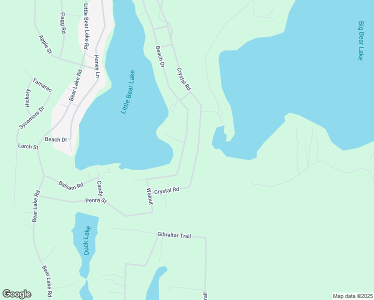 map of restaurants, bars, coffee shops, grocery stores, and more near 6772 Beach Drive in Johannesburg