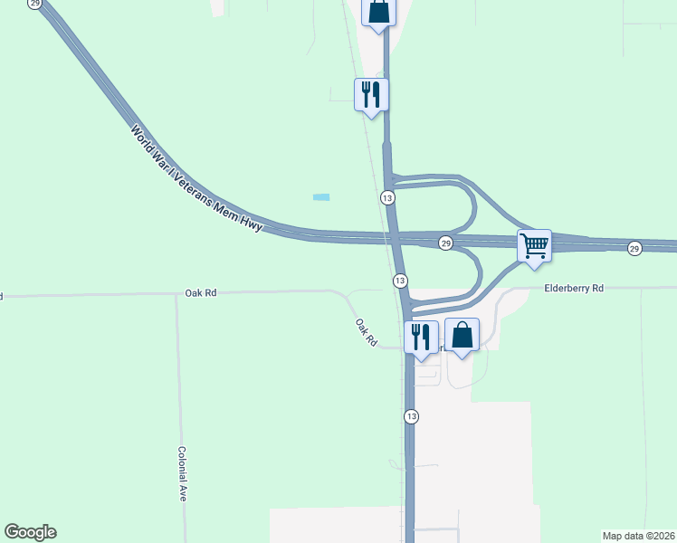 map of restaurants, bars, coffee shops, grocery stores, and more near in Abbotsford