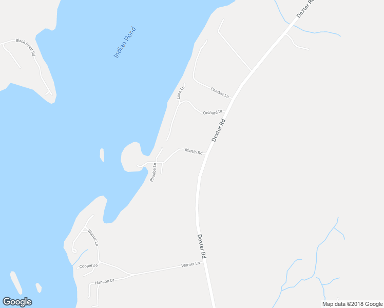 map of restaurants, bars, coffee shops, grocery stores, and more near 74 Martin Road in Saint Albans