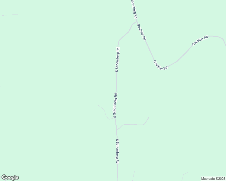 map of restaurants, bars, coffee shops, grocery stores, and more near 3252 South Schomberg Road in Cedar