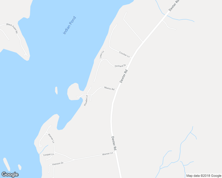 map of restaurants, bars, coffee shops, grocery stores, and more near Martin Road in Saint Albans