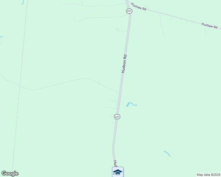 map of restaurants, bars, coffee shops, grocery stores, and more near 19 Marston Meadow Road in Glenburn