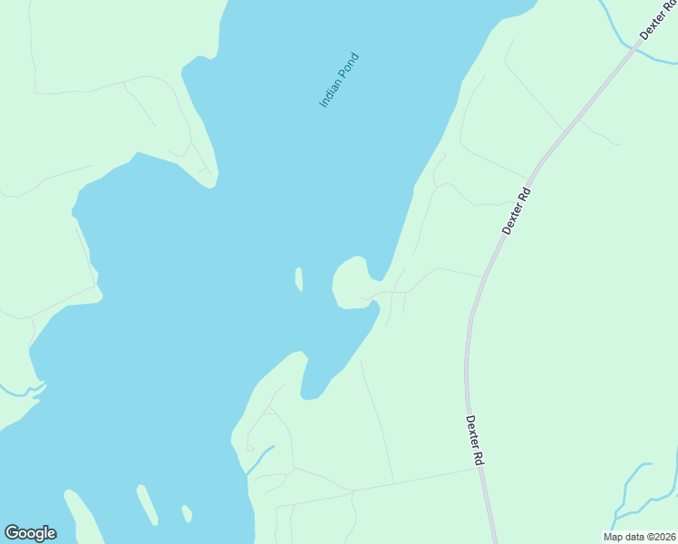 map of restaurants, bars, coffee shops, grocery stores, and more near Martin Road in Saint Albans
