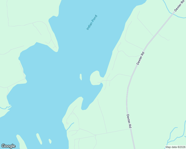 map of restaurants, bars, coffee shops, grocery stores, and more near Martin Road in Saint Albans